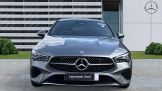 Mercedes-Benz CLA 180 Sport Executive 5dr Tip Auto Petrol Estate